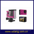 Caméra d&#39;action sportive WiFi HD1080P 60 FPS 4K